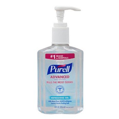Purell Advanced Hand